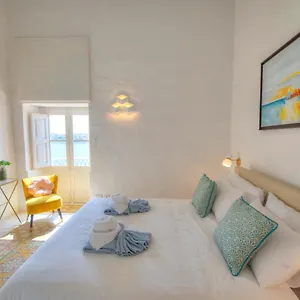 Spacious Maisonette With Spectacular Views Ibri1-1 Valletta