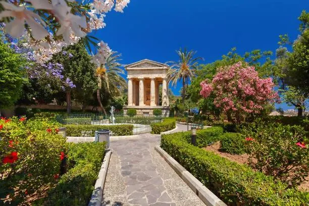 Superbly Located Cosy 2-Bedroom Apartment Valletta