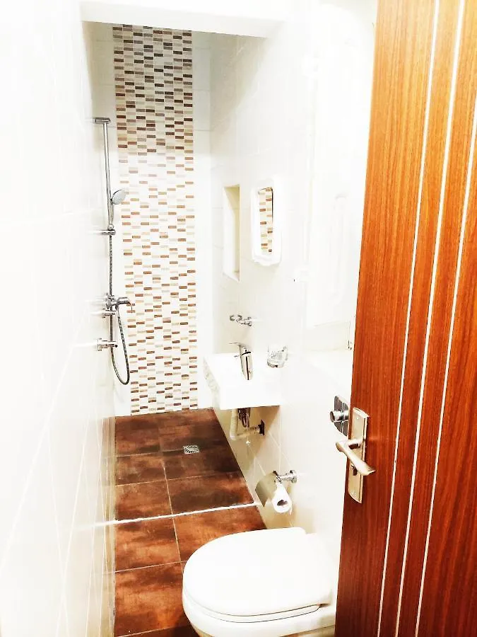 Superbly Located Cosy 2-Bedroom Apartment Valletta