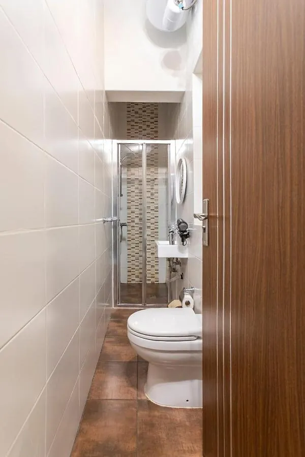 Superbly Located Cosy 2-Bedroom Apartment Valletta