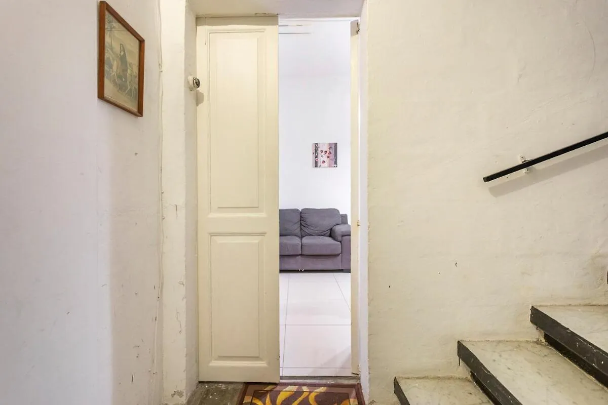 Superbly Located Cosy 2-Bedroom Apartment Valletta